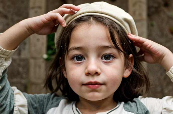 Cosa Regalare Quando Nasce Una Bambina